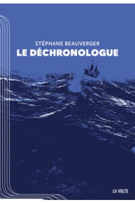 LE DECHRONOLOGUE