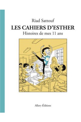 HISTOIRES DE MES 11 ANS