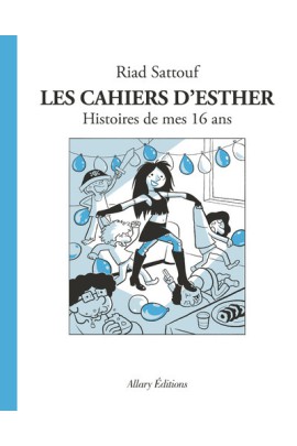 HISTOIRES DE MES 16 ANS