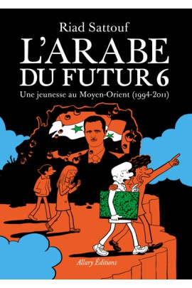 UNE JEUNESSE AU MOYEN-ORIENT (1994-2011)