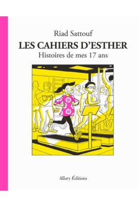 HISTOIRES DE MES 17 ANS