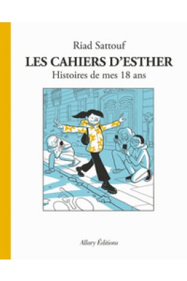 HISTOIRES DE MES 18 ANS