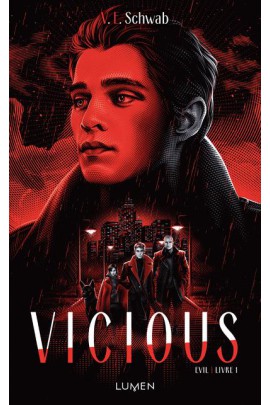 VICIOUS