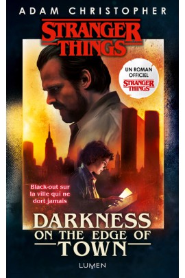 DARKNESS ON THE EDGE OF TOWN - VERSION FRANCAISE