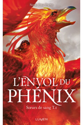 L'ENVOL DU PHENIX