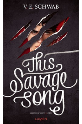 THIS SAVAGE SONG