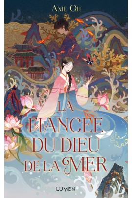 LA FIANCEE DU DIEU DE LA MER