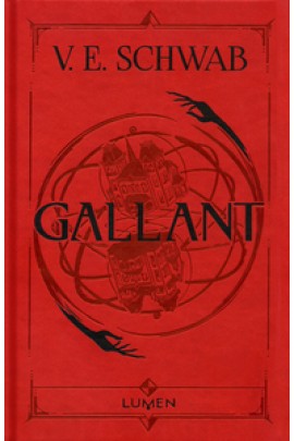 GALLANT (RELIEE COLLECTOR)