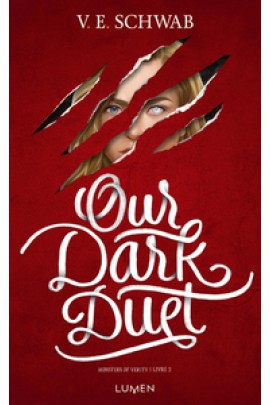 OUR DARK DUET