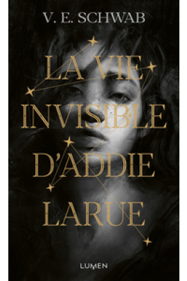 LA VIE INVISIBLE D'ADDIE LARUE
