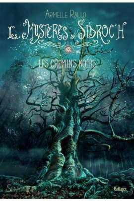 LES CHEMINS NOIRS