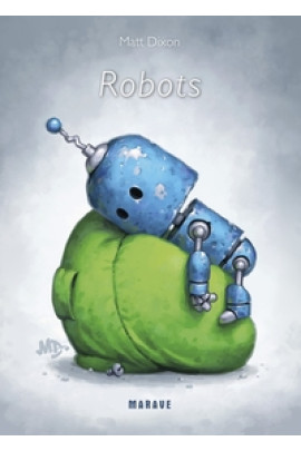 ROBOTS