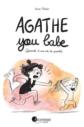 AGATHE YOU BABE