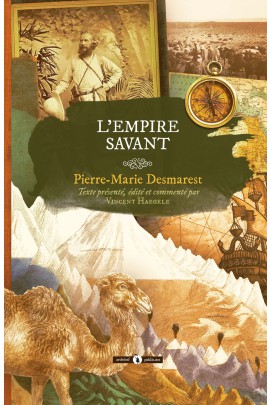 L'EMPIRE SAVANT