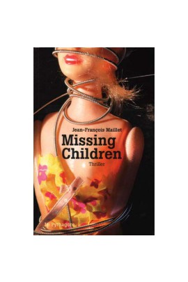 MISSING CHILDREN