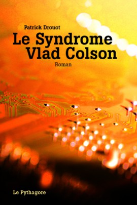SYNDROME VLAD COLSON (LE)
