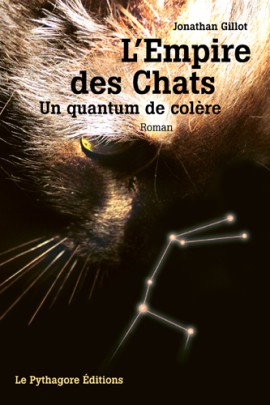 UN QUANTUM DE COLERE