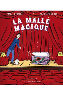 LA MALLE MAGIQUE