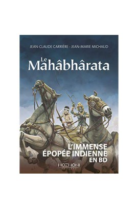 LE MAHABHARATA