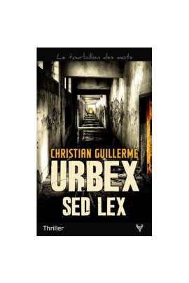 URBEX SED LEX