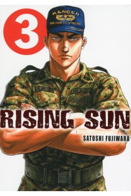 RISING SUN T03 T3