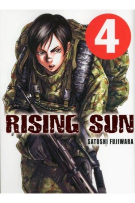 RISING SUN T04