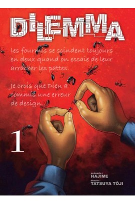 DILEMMA T01