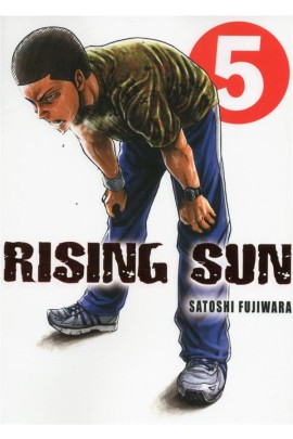 RISING SUN T05