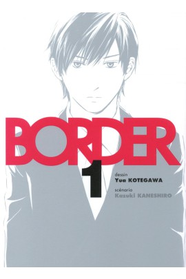 BORDER T01