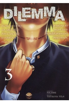 DILEMMA T03