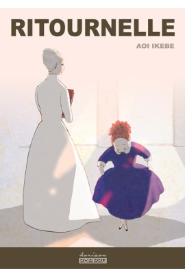 RITOURNELLE