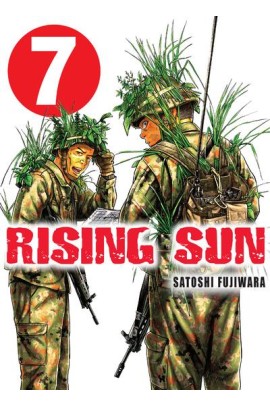 RISING SUN T07