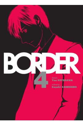 BORDER T04