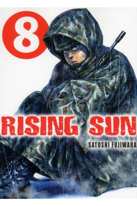 RISING SUN T08