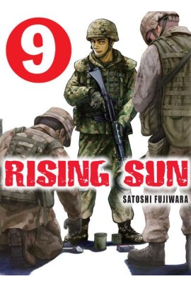 RISING SUN T09