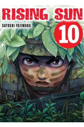 RISING SUN T10