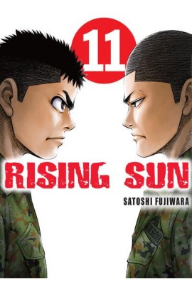 RISING SUN T11