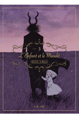L'ENFANT ET LE MAUDIT T03