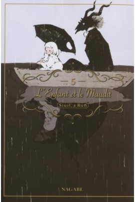 L'ENFANT ET LE MAUDIT T05