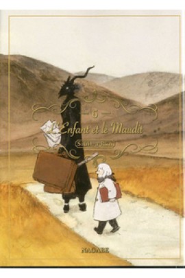 L'ENFANT ET LE MAUDIT T06