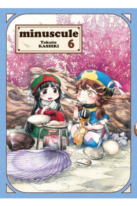 MINUSCULE T06