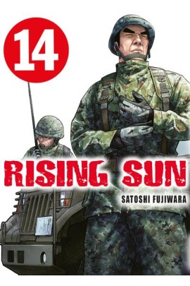 RISING SUN T14