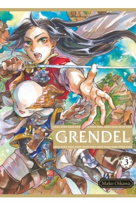 GRENDEL T03