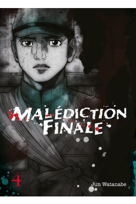 MALEDICTION FINALE T04