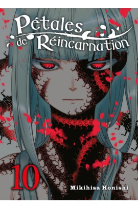 PETALES DE REINCARNATION T10