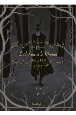 L'ENFANT ET LE MAUDIT T10