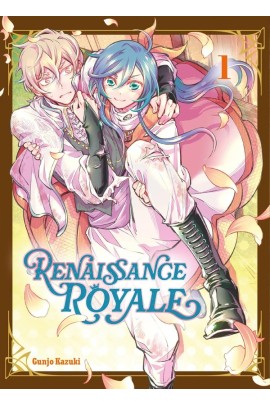 RENAISSANE ROYALE T01