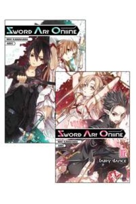 SWORD ART ONLINE