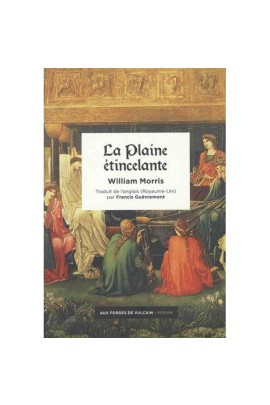 LA PLAINE ETINCELANTE