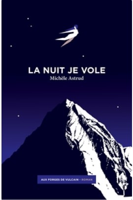 LA NUIT JE VOLE